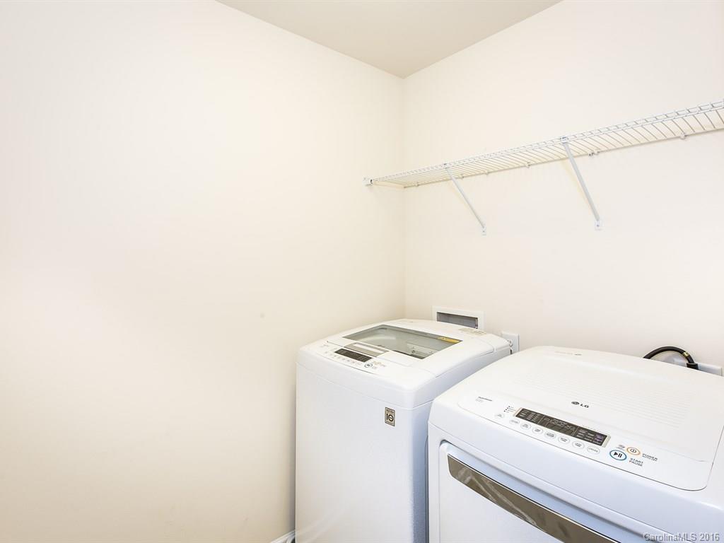 Woodlands - Residential