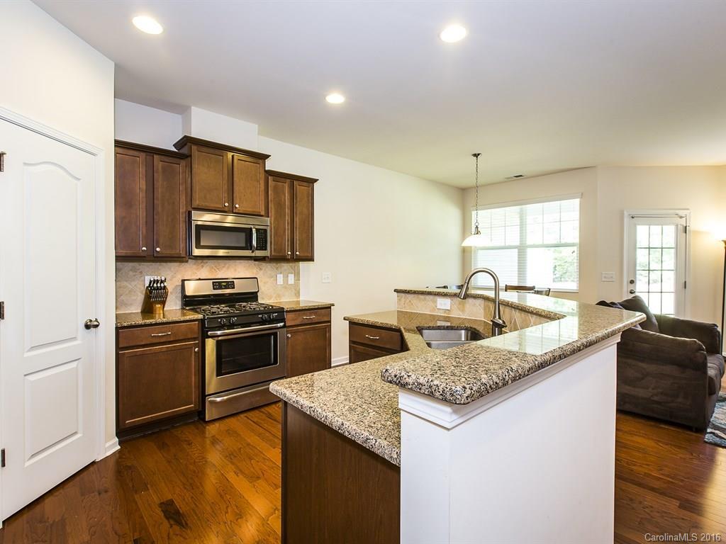 Woodlands - Residential