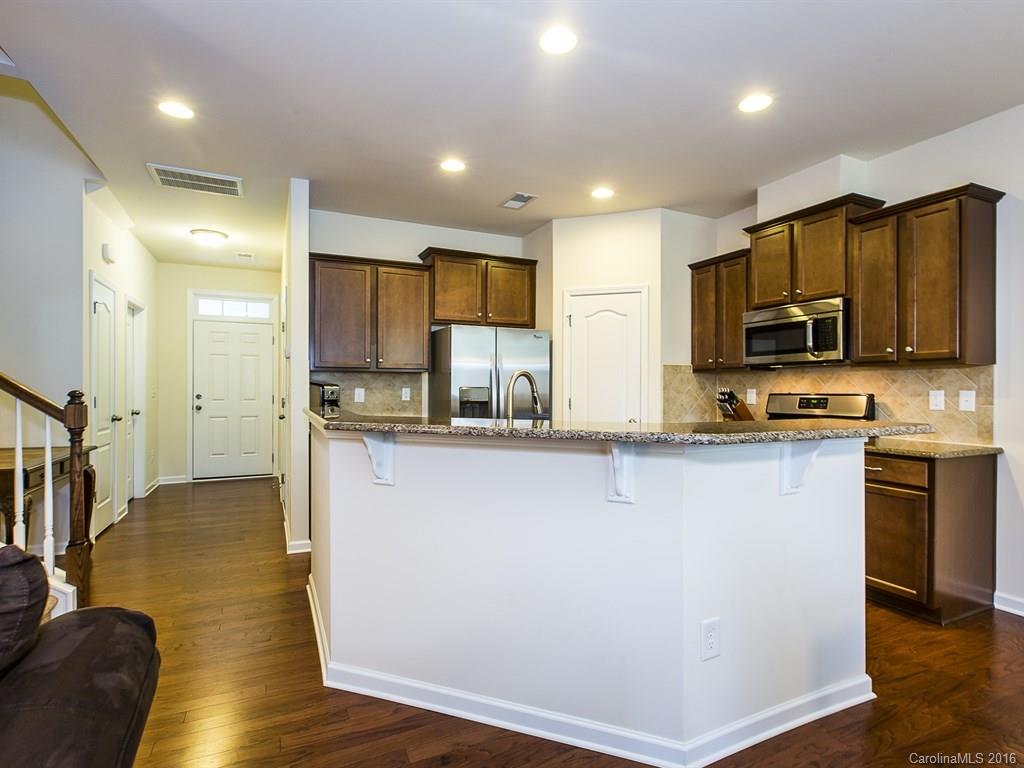 Woodlands - Residential