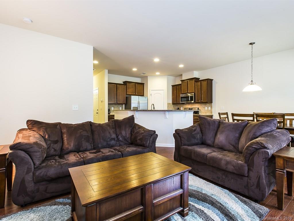 Woodlands - Residential