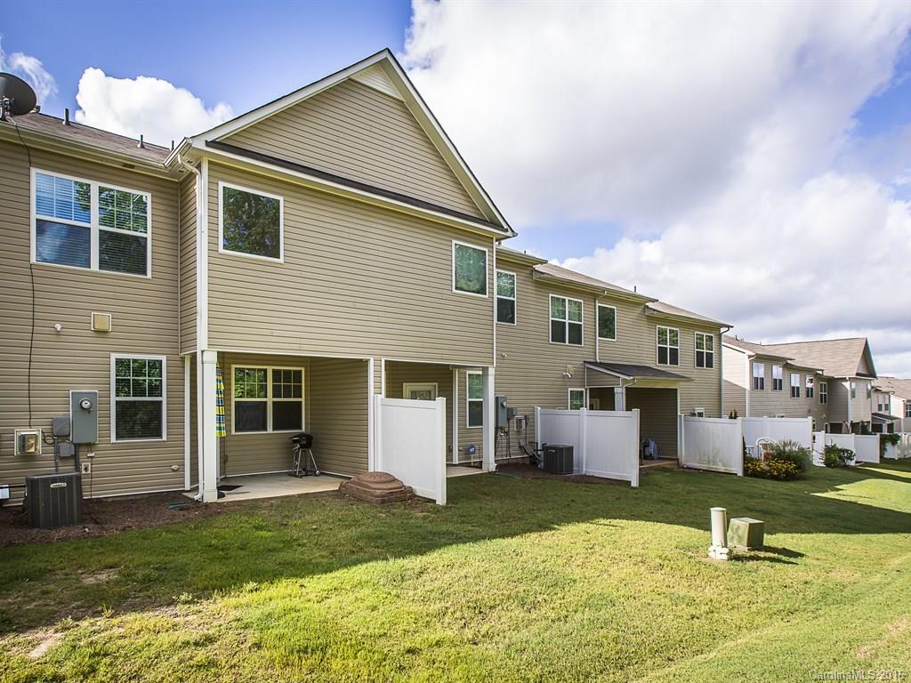 Woodlands - Residential