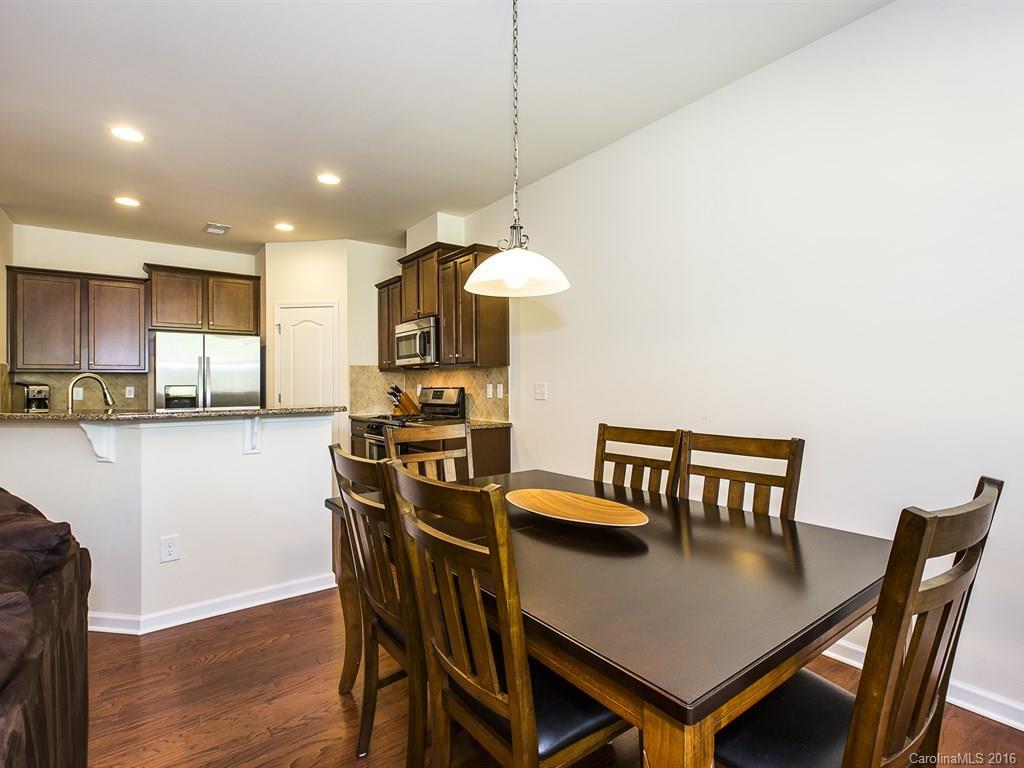 Woodlands - Residential