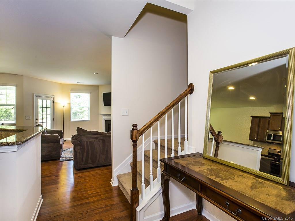 Woodlands - Residential