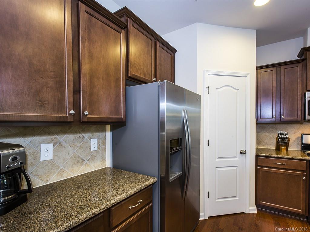 Woodlands - Residential