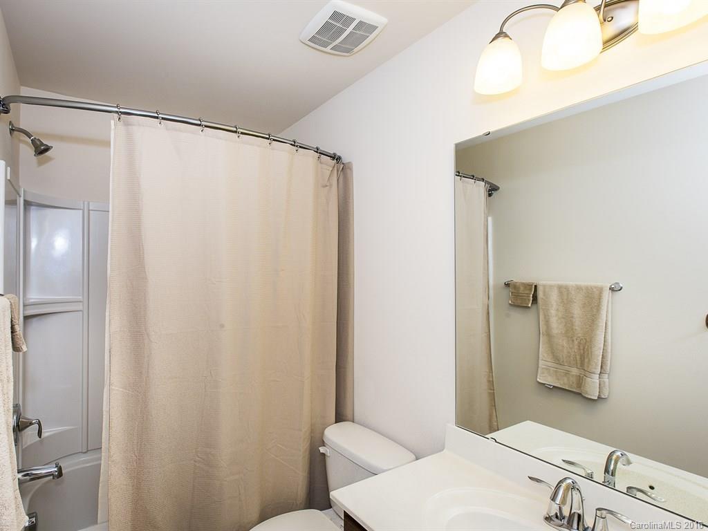 Woodlands - Residential