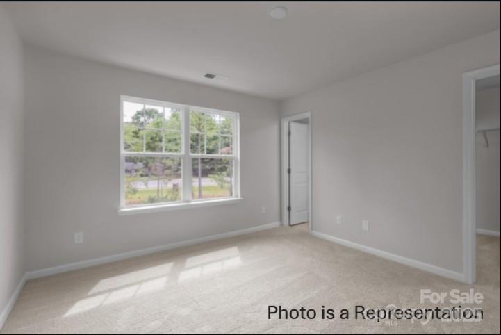 Sierra Ridge - Residential