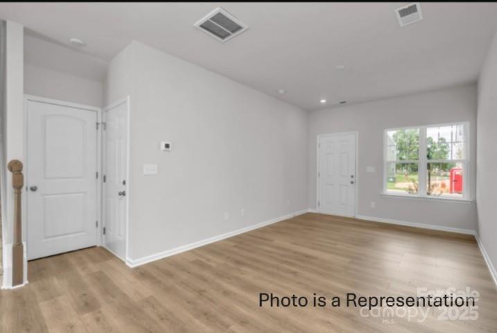 Sierra Ridge - Residential