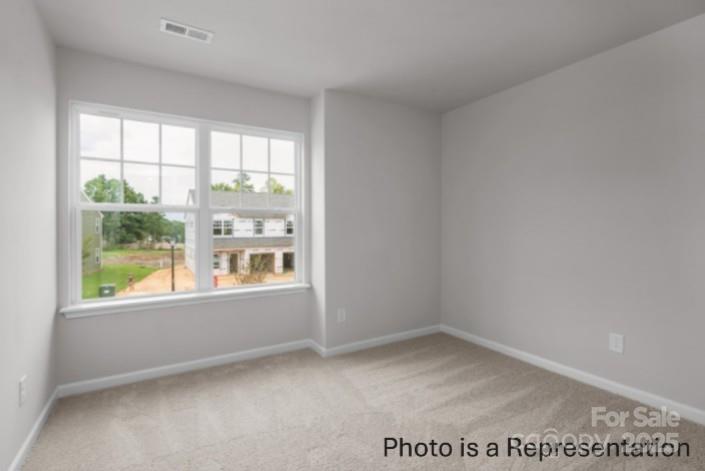 Sierra Ridge - Residential