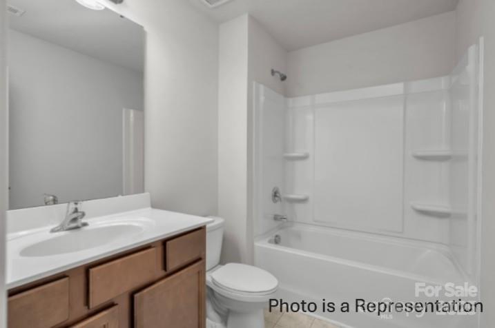 Sierra Ridge - Residential