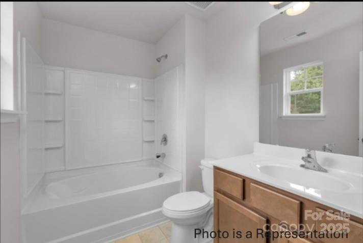 Sierra Ridge - Residential