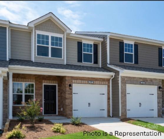 Sierra Ridge - Residential