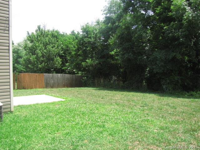 Canipe Farm - Residential Lease