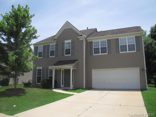 Canipe Farm - Residential Lease