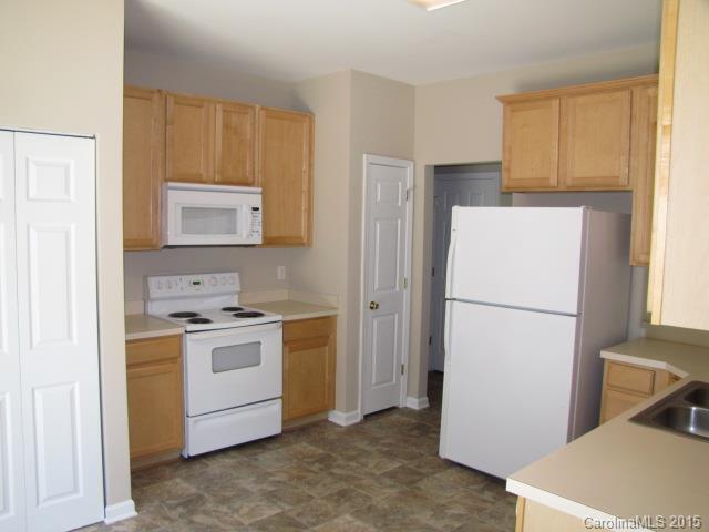 Canipe Farm - Residential Lease