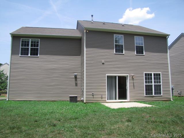 Canipe Farm - Residential Lease
