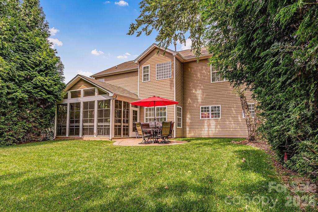 13731 Daltrey Lane
