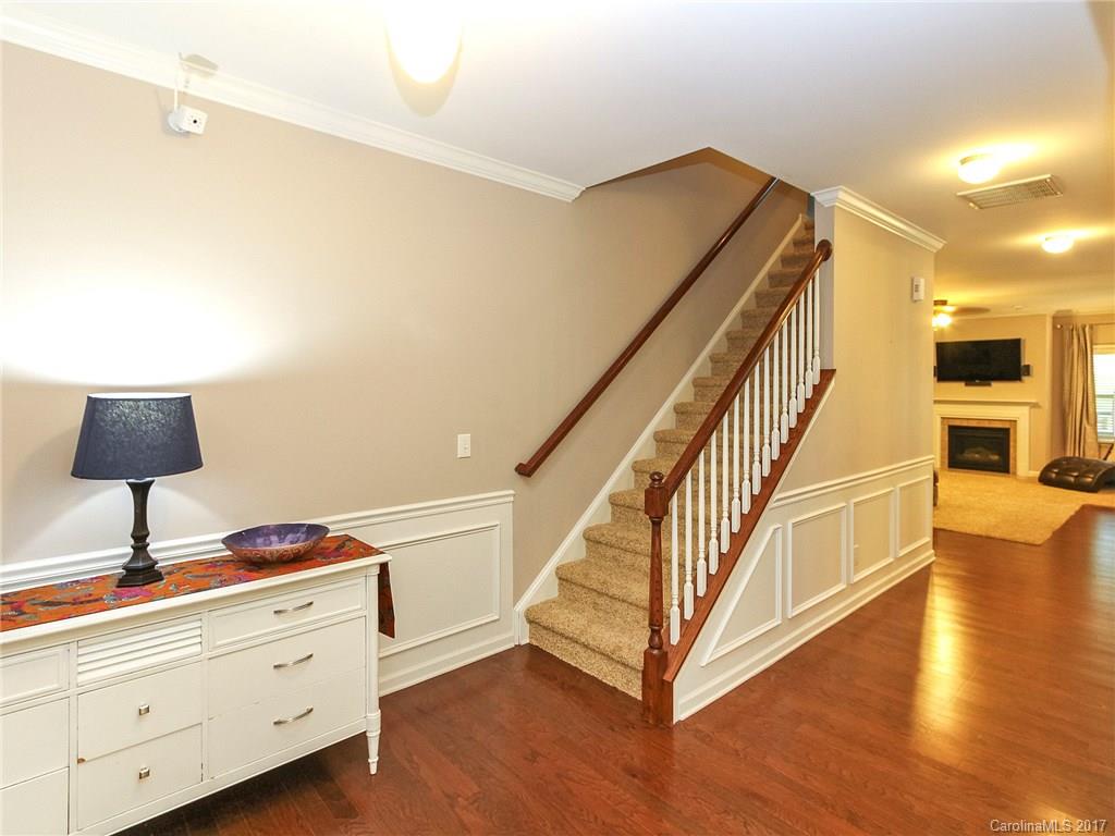 Lake Ridge - Residential