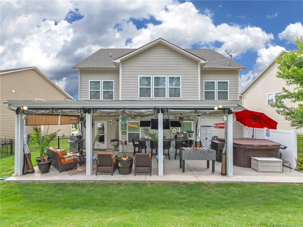 Lake Ridge - Residential