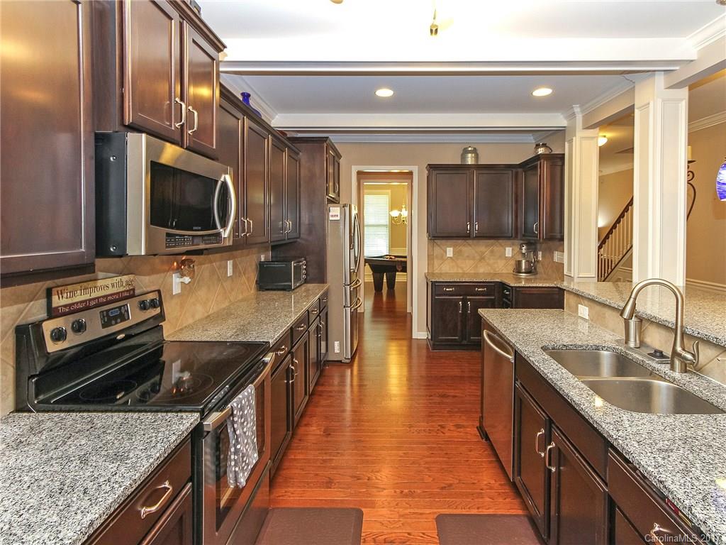 Lake Ridge - Residential