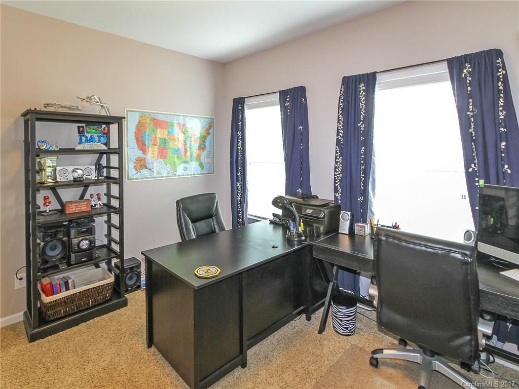 Lake Ridge - Residential