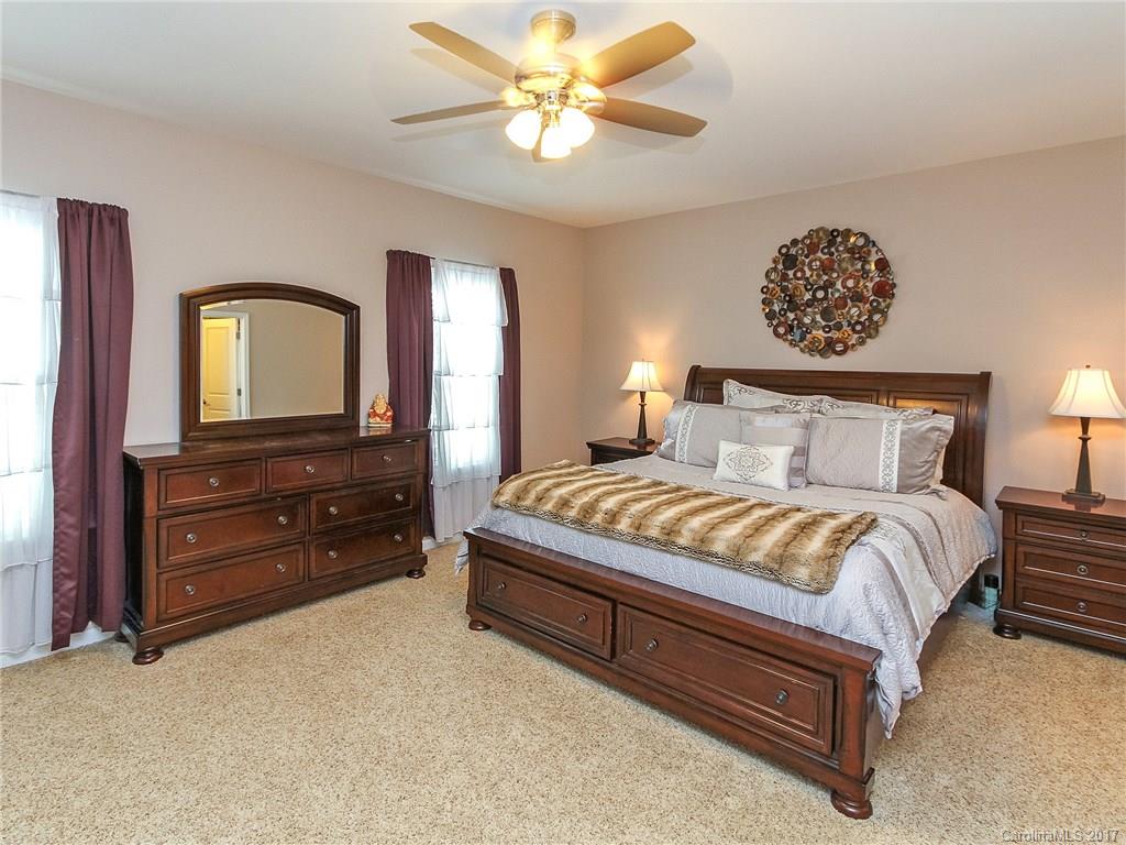 Lake Ridge - Residential