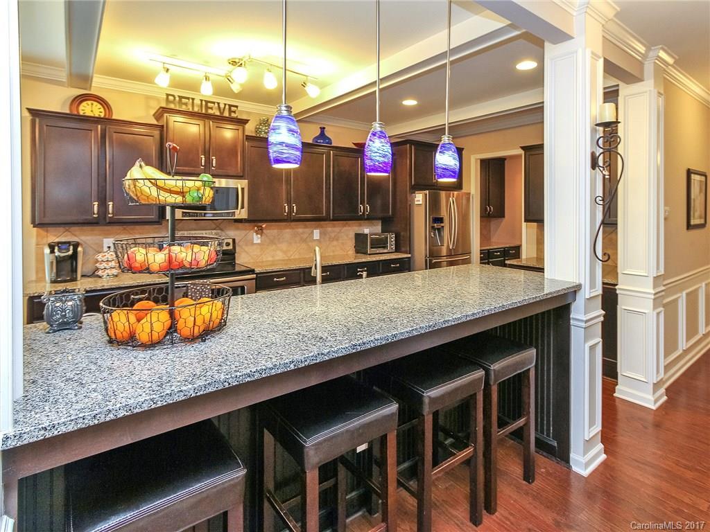 Lake Ridge - Residential