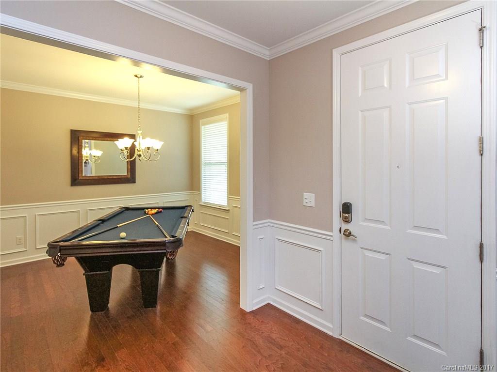 Lake Ridge - Residential