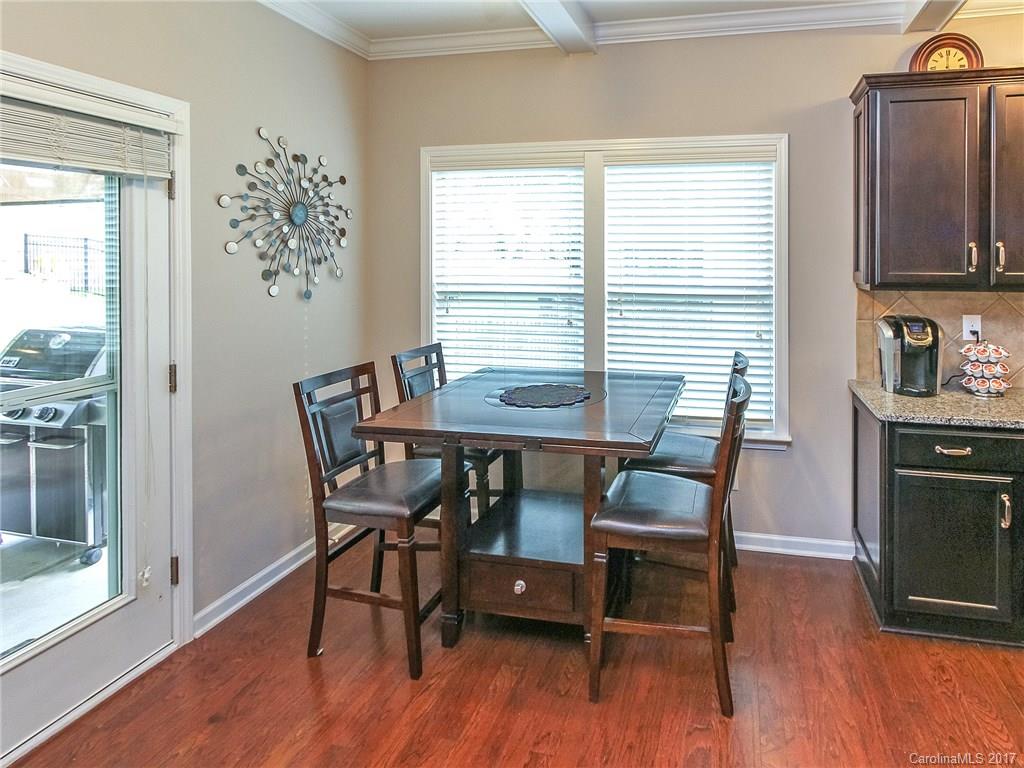 Lake Ridge - Residential