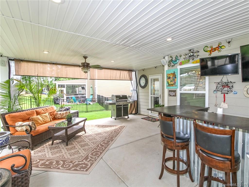 Lake Ridge - Residential