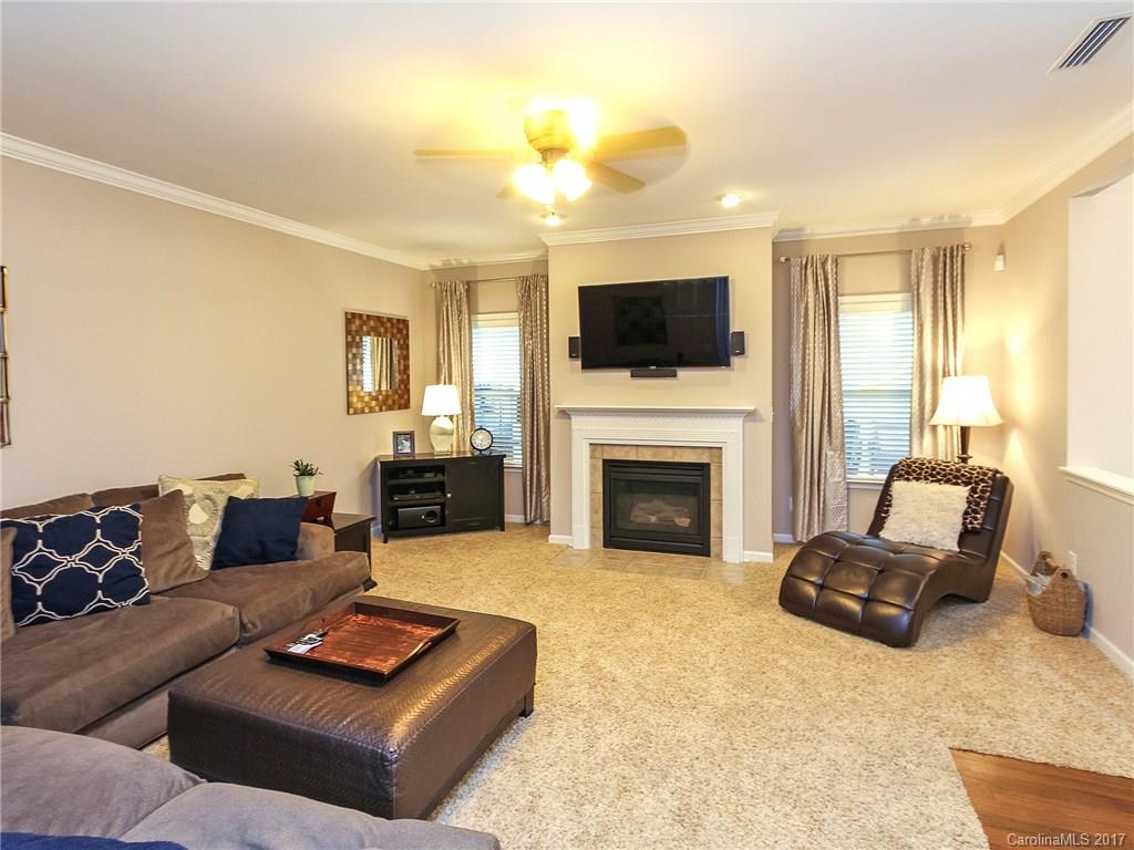 Lake Ridge - Residential