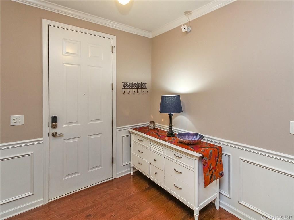 Lake Ridge - Residential