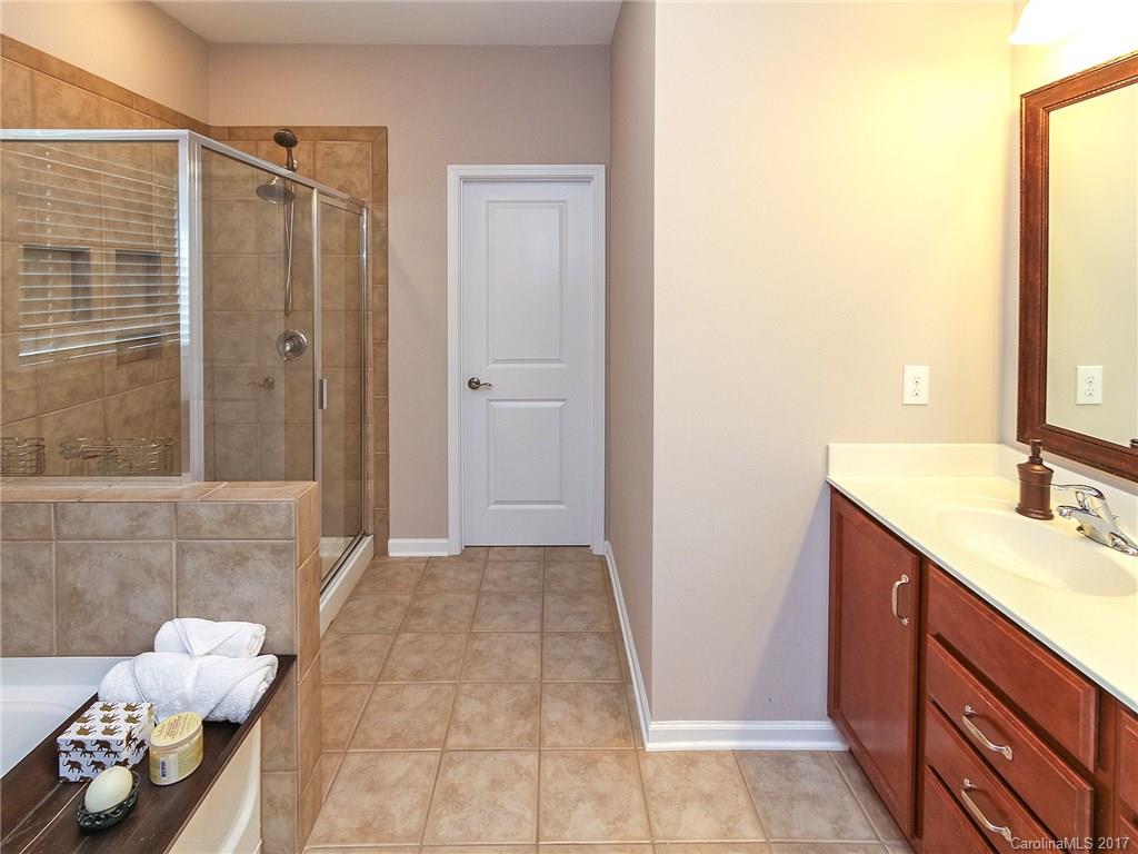 Lake Ridge - Residential