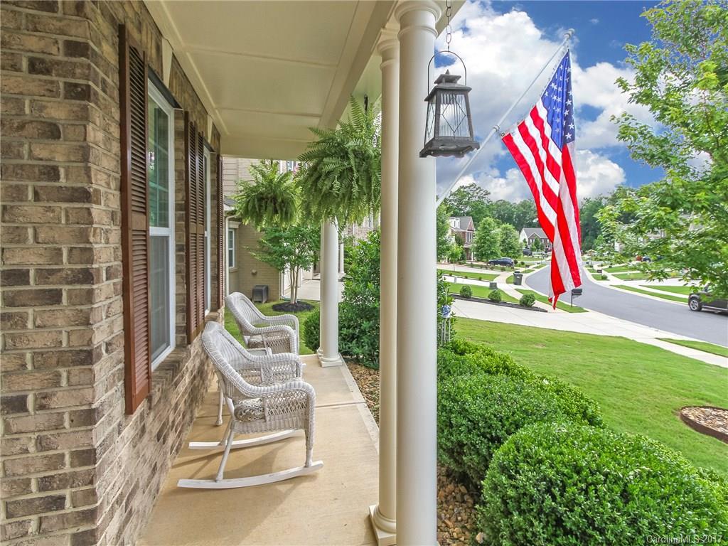 Lake Ridge - Residential