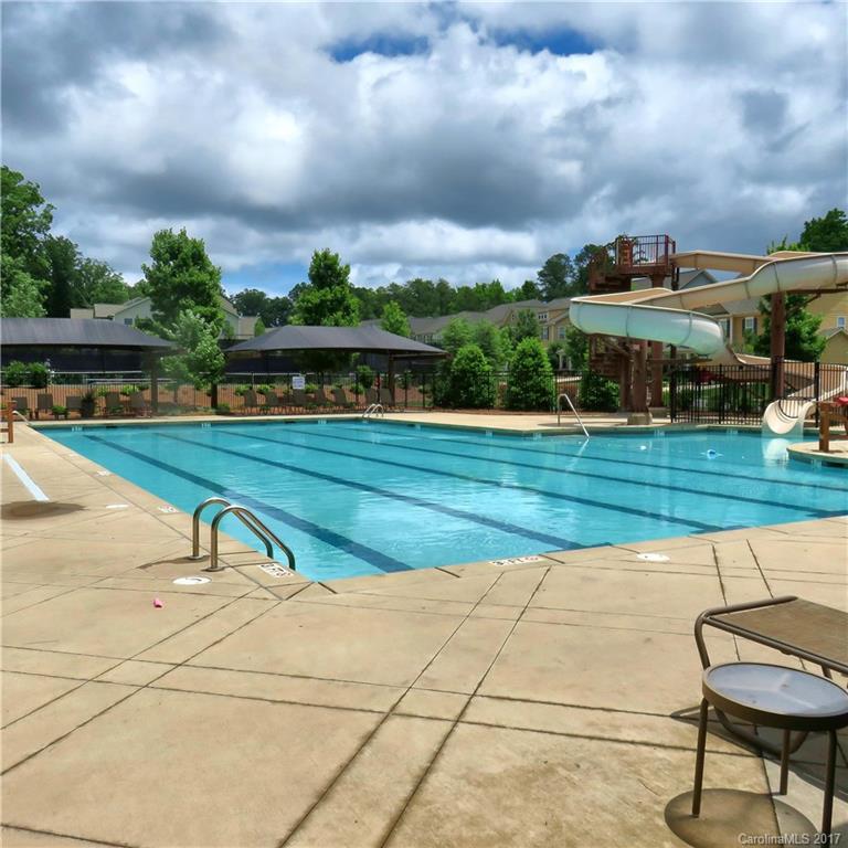 Lake Ridge - Residential