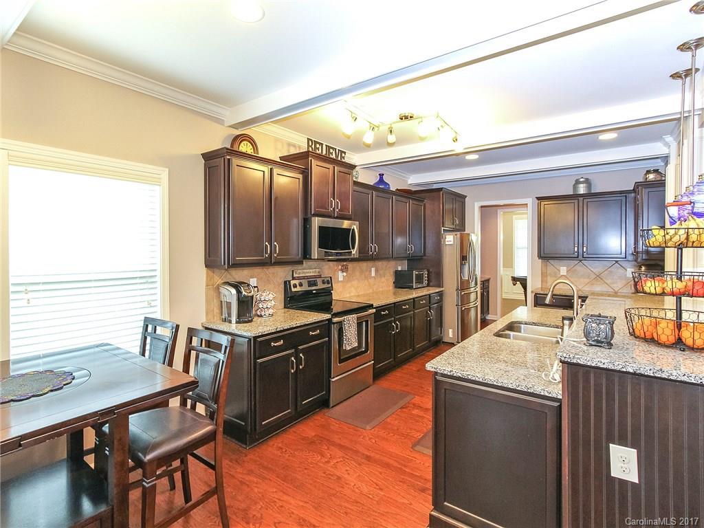 Lake Ridge - Residential