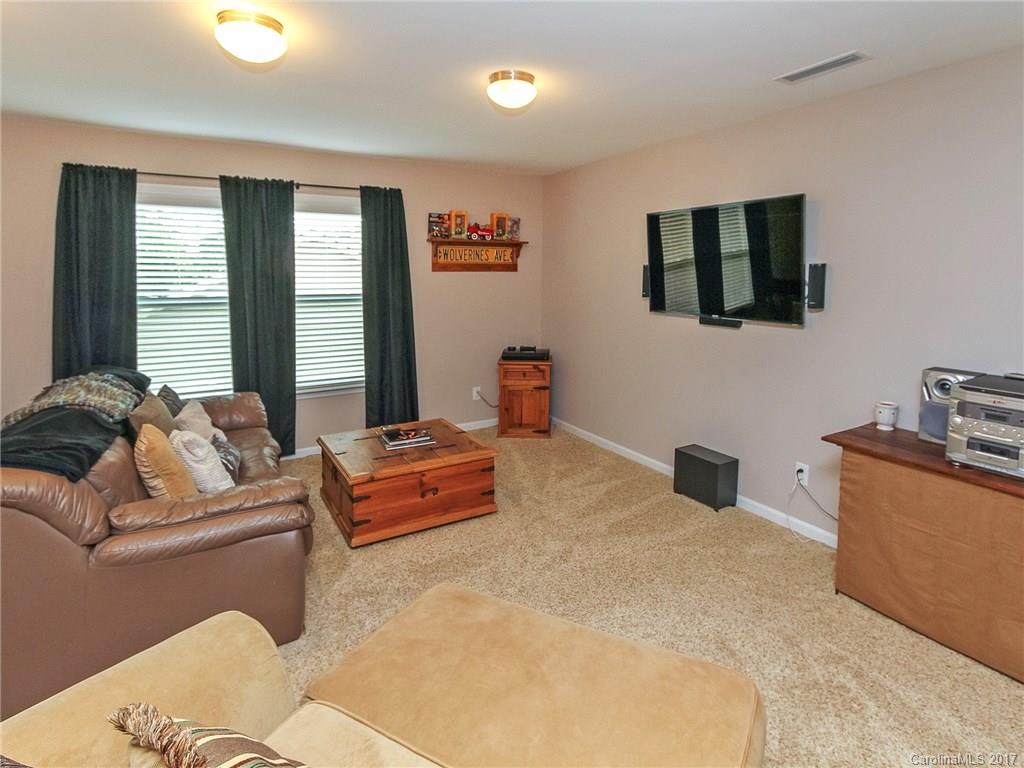 Lake Ridge - Residential