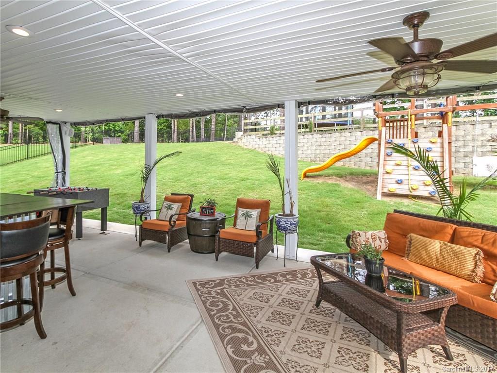 Lake Ridge - Residential