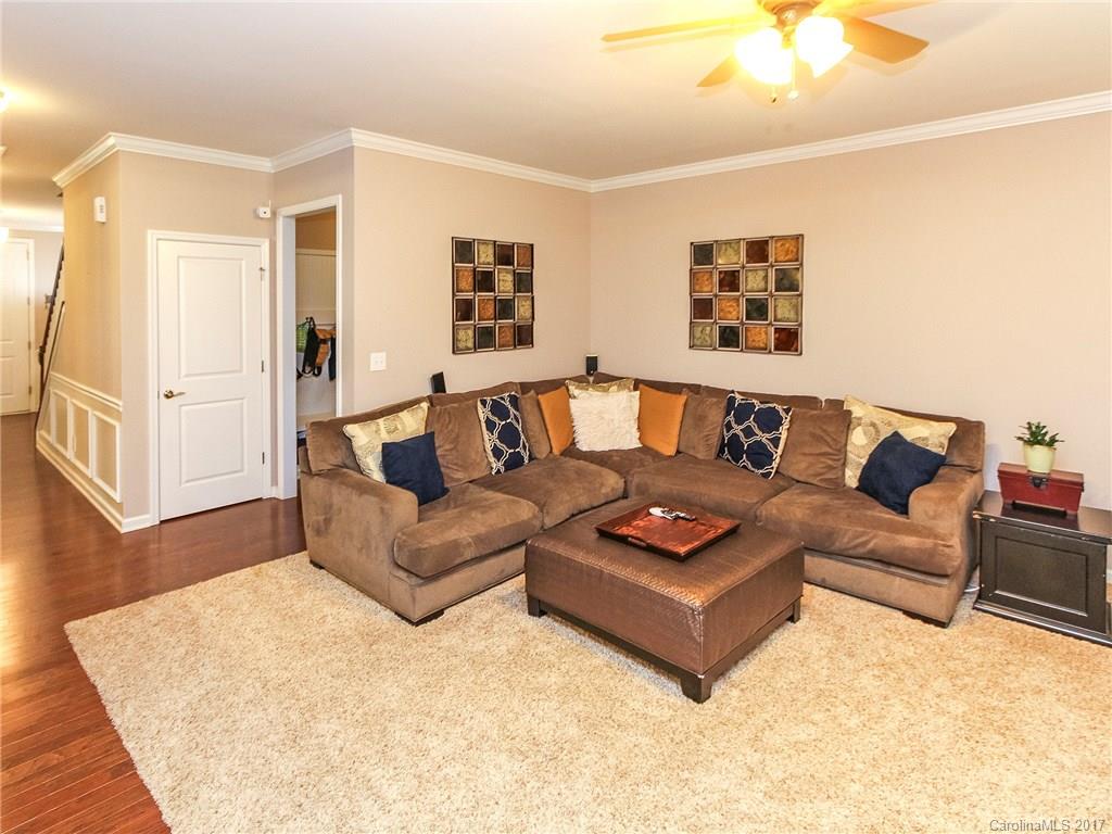 Lake Ridge - Residential