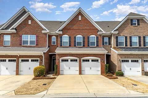 105 Burlingame Court B Mooresville NC 28117
