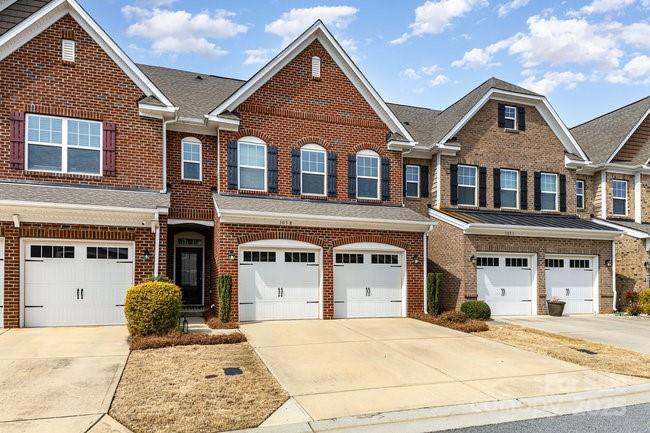 105 Burlingame Court B