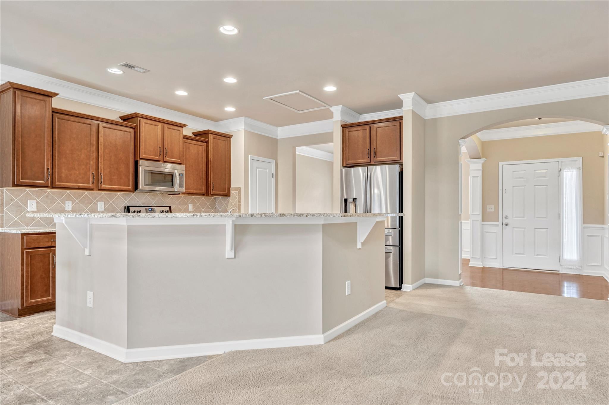 University Commons - Residential Lease