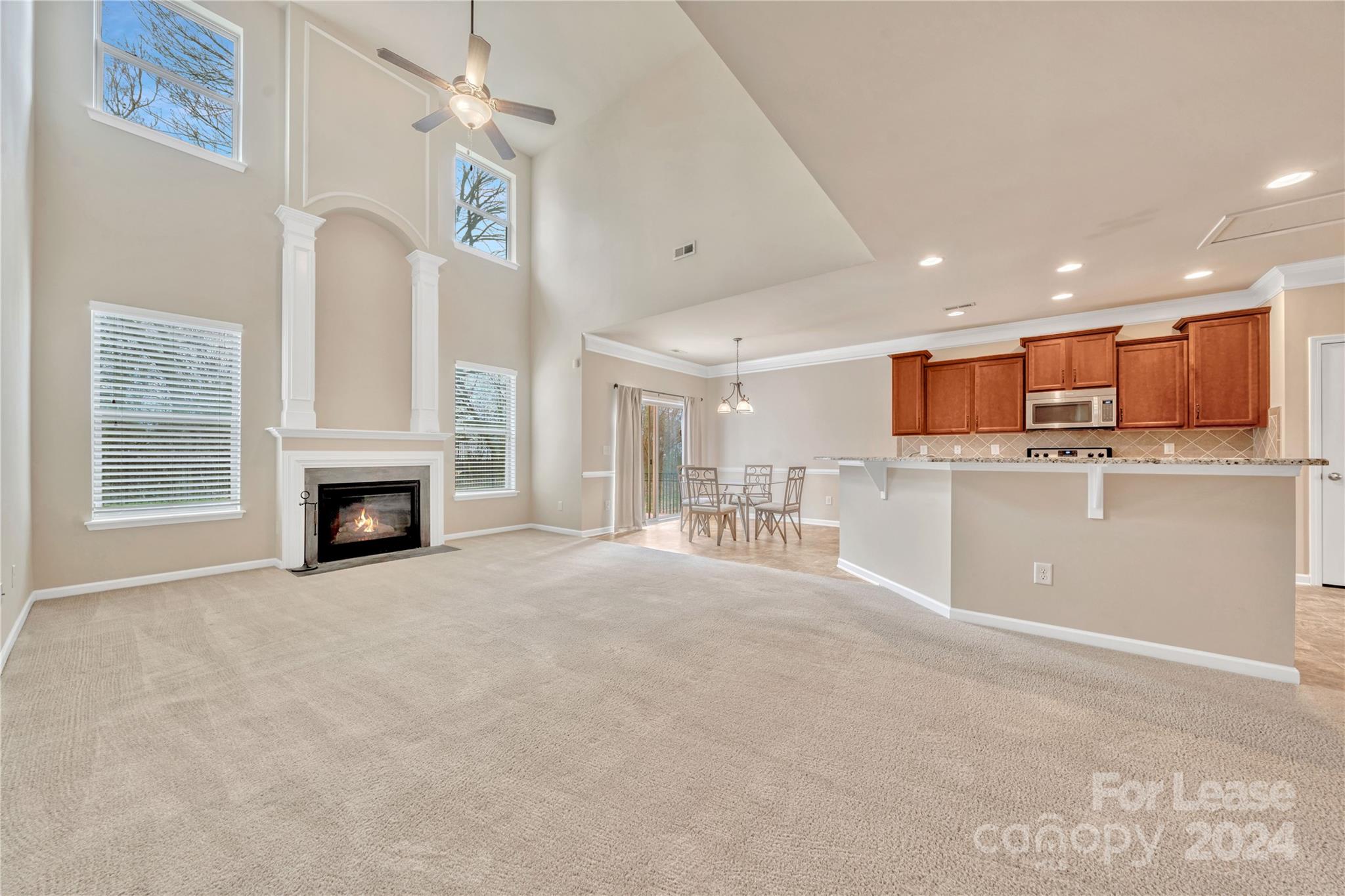 University Commons - Residential Lease