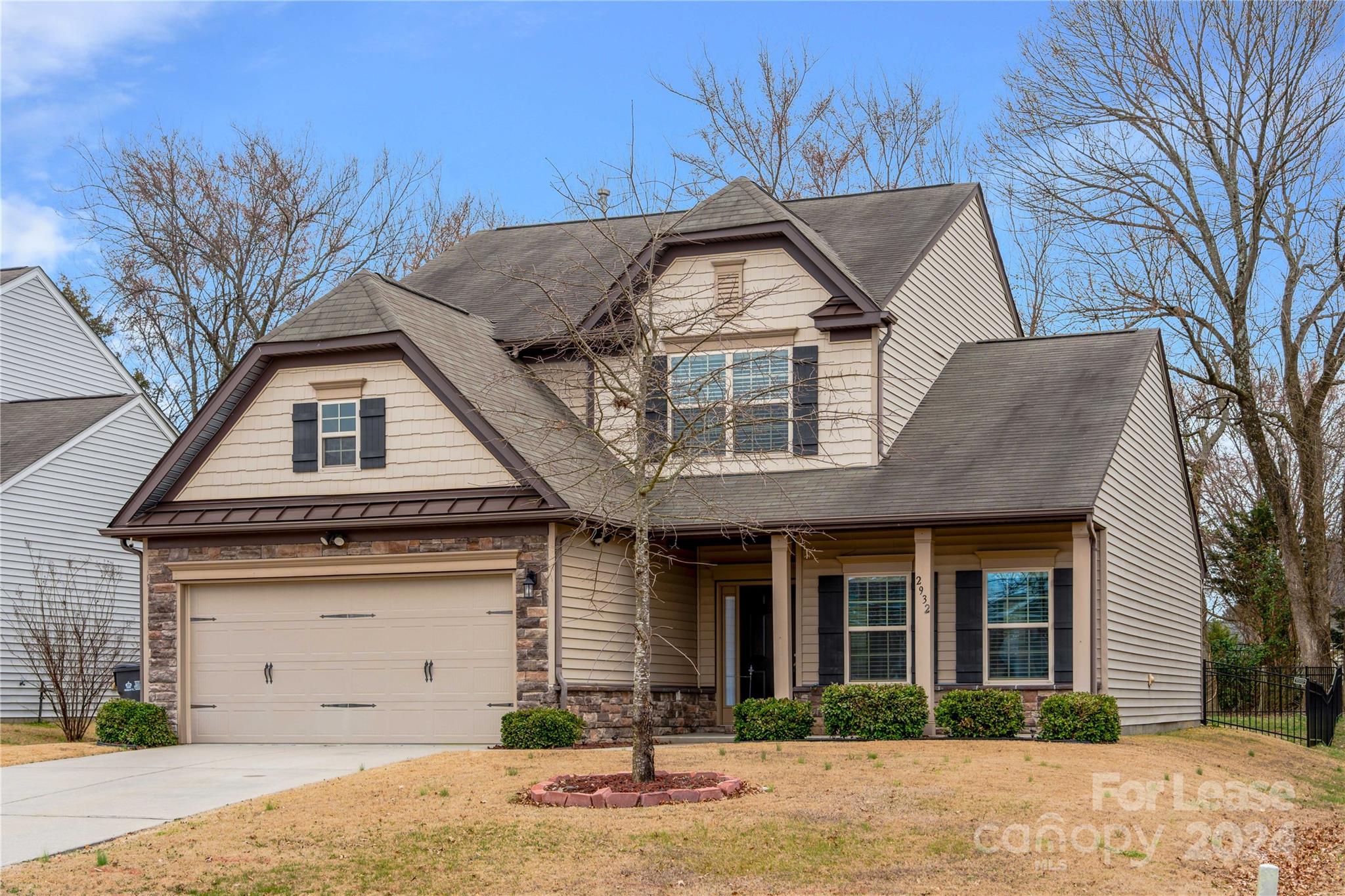 University Commons - Residential Lease