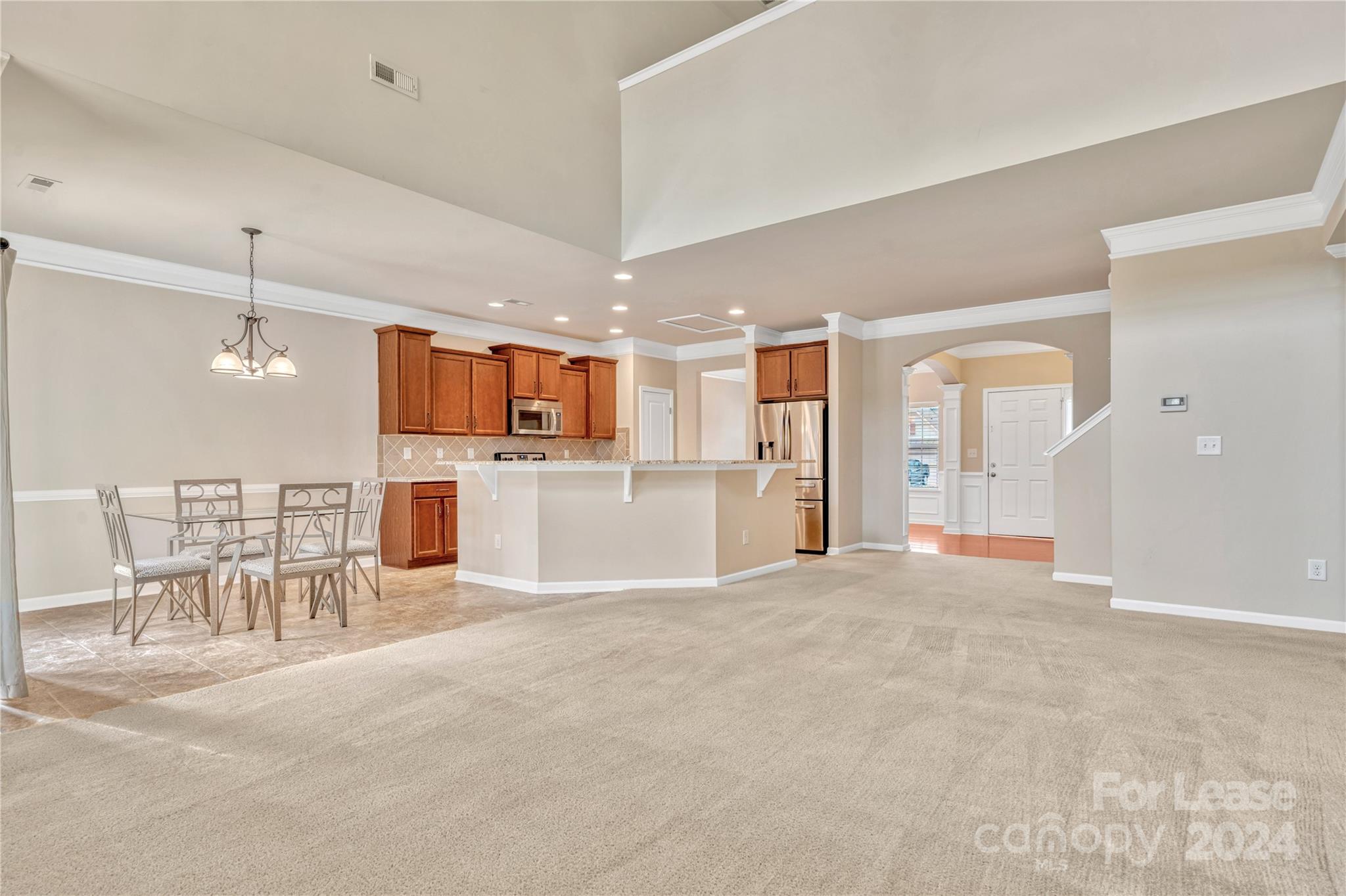 University Commons - Residential Lease