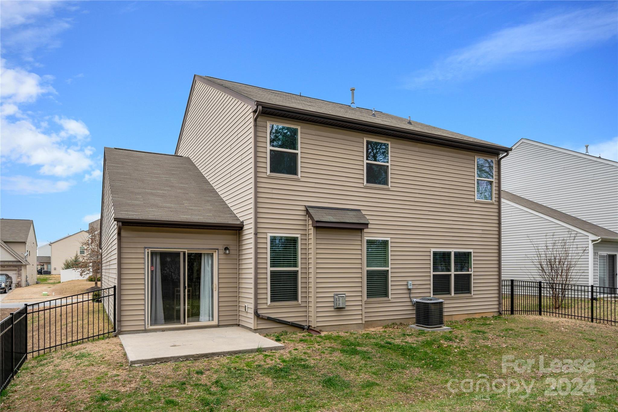 University Commons - Residential Lease