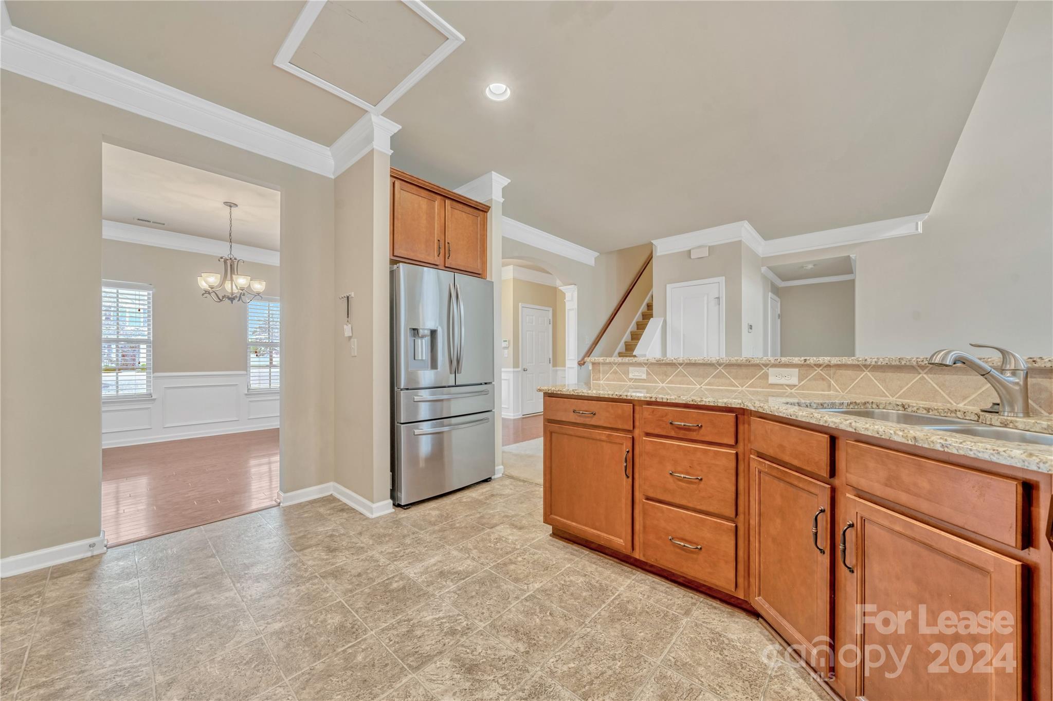 University Commons - Residential Lease