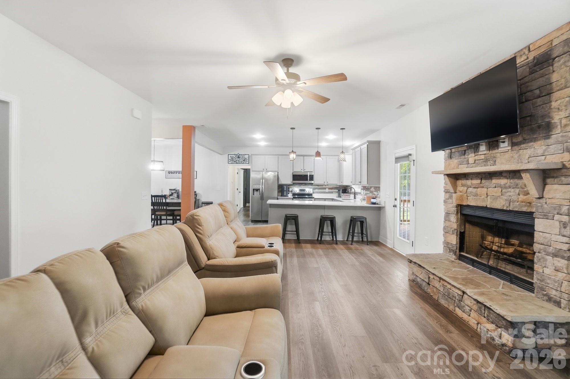 Shuford - Residential