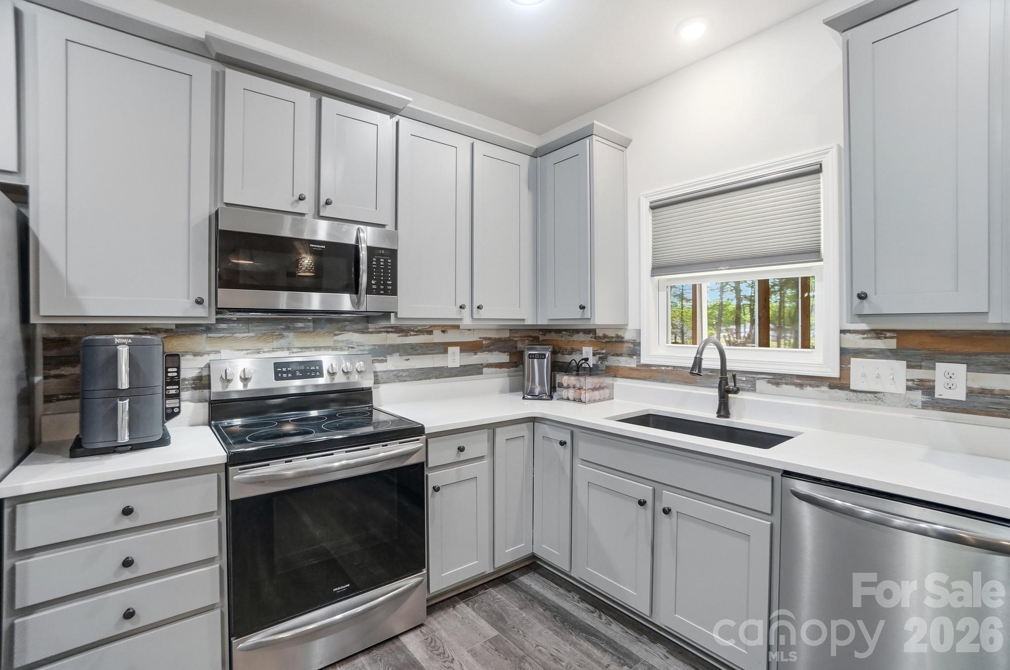 Shuford - Residential