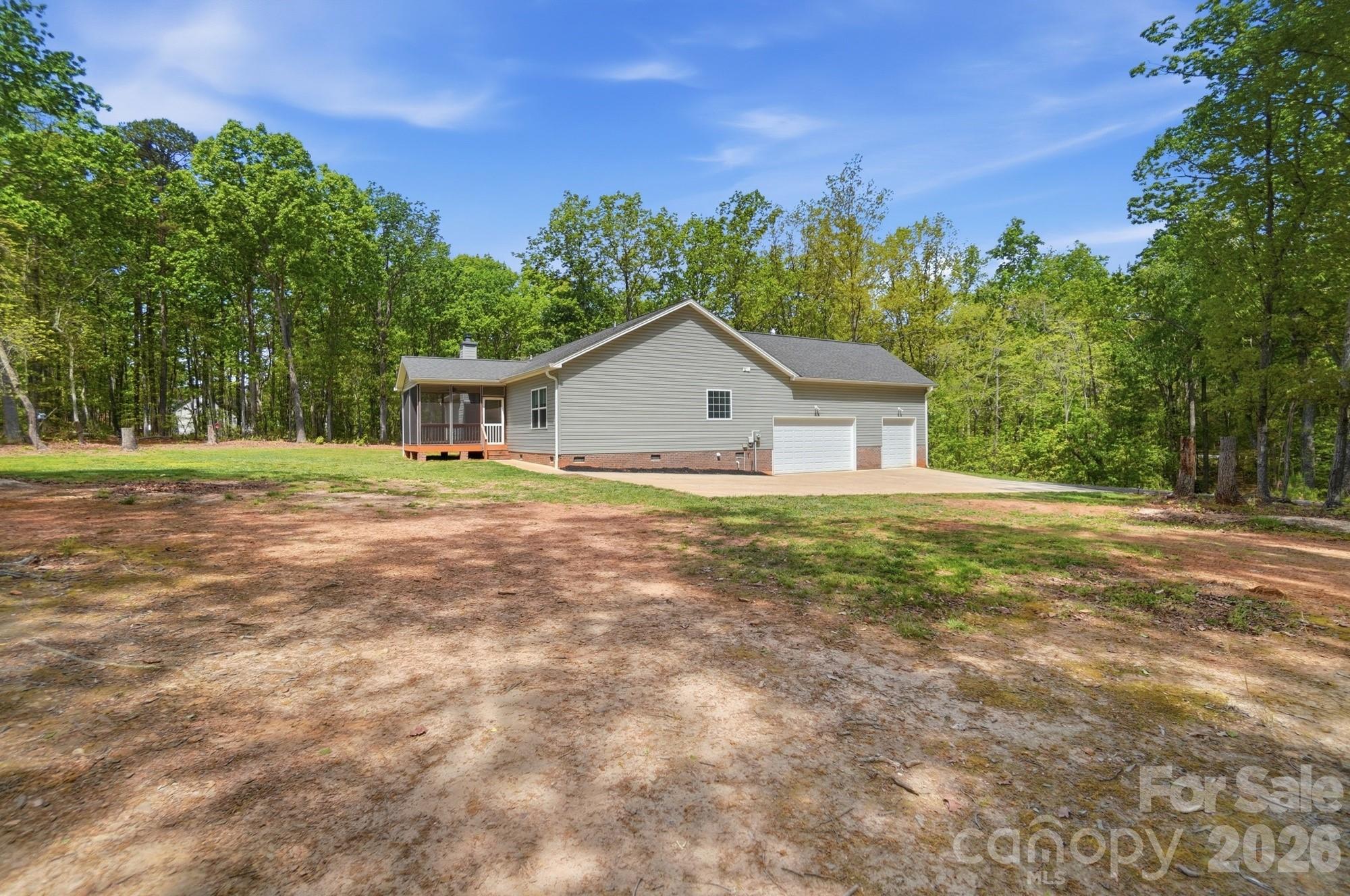 Shuford - Residential