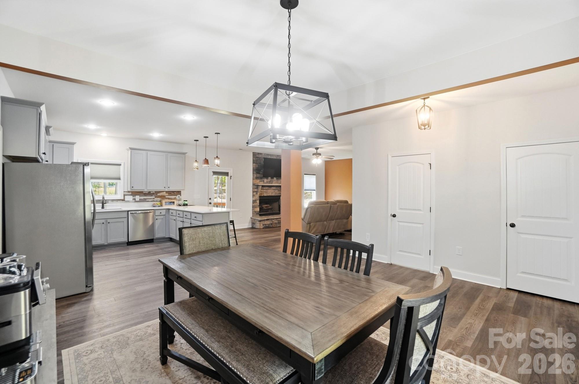 Shuford - Residential